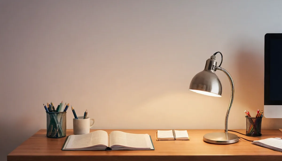 Long-horizon ETF investor reviewing a written rebalancing rule on a quiet desk