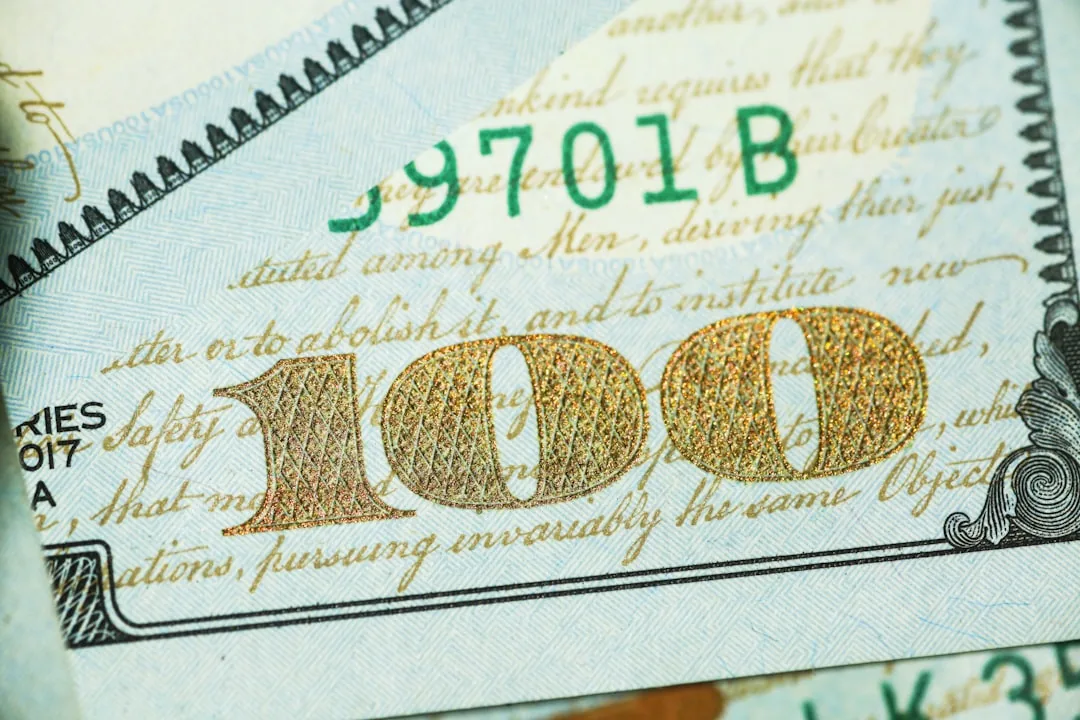 SCHD and the Power of Dividend Discipline