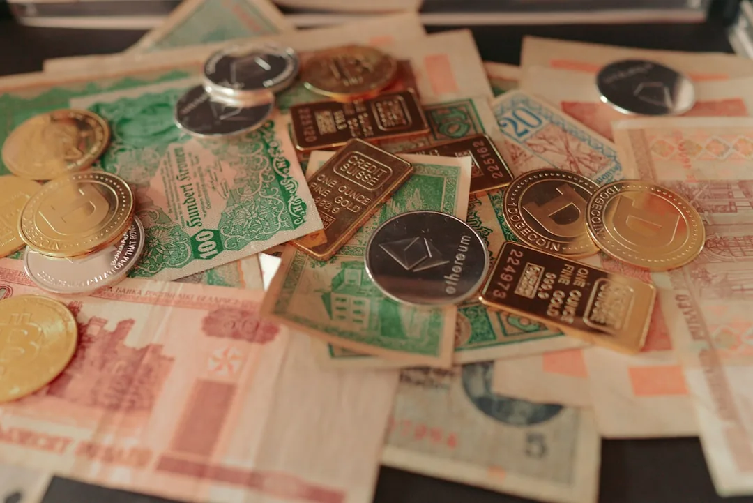 How to Build Long-Term Wealth with ETFs (Beginner Guide 2026)