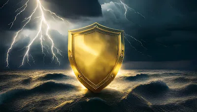 Defensive allocation strategy: short-term Treasuries and gold in a long-term ETF portfolio